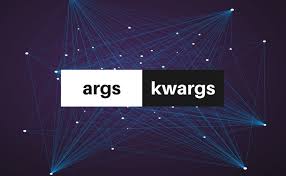 Python *args **kwargs 函数传参